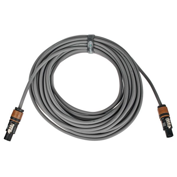 Lautsprecherkabel 20m Swift Eventverleih